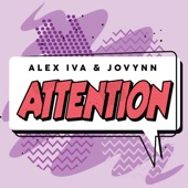 Your Attention (Extended DJ Version) artwork