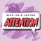 Your Attention (Radio Edit) artwork