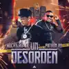 Un Desorden - Single album lyrics, reviews, download