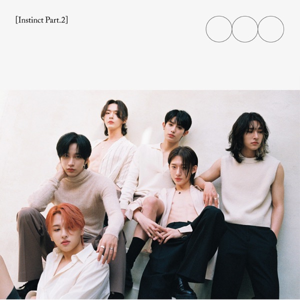 OnlyOneOf – Instinct Part. 2 – EP