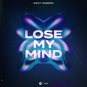 Lose My Mind (Extended Mix) artwork