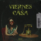 Viernes En Tu Casa artwork