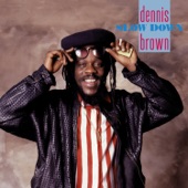 Dennis Brown - Now and Forever