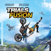 Trials Fusion (Original Game Soundtrack) artwork