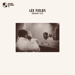 Lee Fields & Martin Solveig - Ordinary Lives
