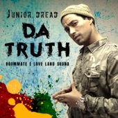 Da Truth - EP artwork