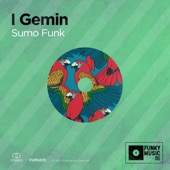 Sumo Funk artwork