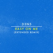 Easy On Me (Extended Remix) artwork