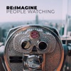 People Watching (Acoustic Piano Version) - Single