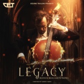 Legacy - Dramatic Neo Classical Themes artwork