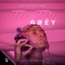 Popa Popo (Prod. Elo8Beatz) (feat. K3A) - GrèY GalxY lyrics