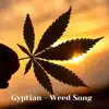 Weed Song - Single album lyrics, reviews, download