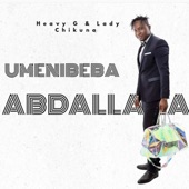 Umenibeba (feat. Heavy G & Lady Chikuna) artwork
