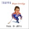 Wayne Gretzky - B Lo Da Trappa lyrics