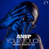 Your Touch (Andrew Spencer Mix) - Single, 2023