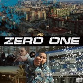 Zero One artwork