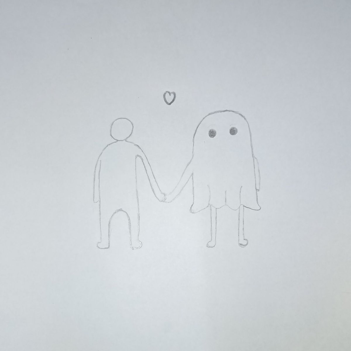 ‎ghost of you