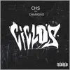 Stream & download Ciclos (feat. Chapadão) - Single