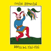 Danza Del Piri - Piri