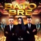 Bato Bre (feat. Seksi & Indy) cover