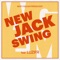 New Jack Swing (feat. Marti Fischer & Luzifa) - Wie geht eigentlich Musik? lyrics