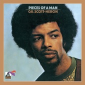 Gil-Scott Heron - A Sign of the Ages