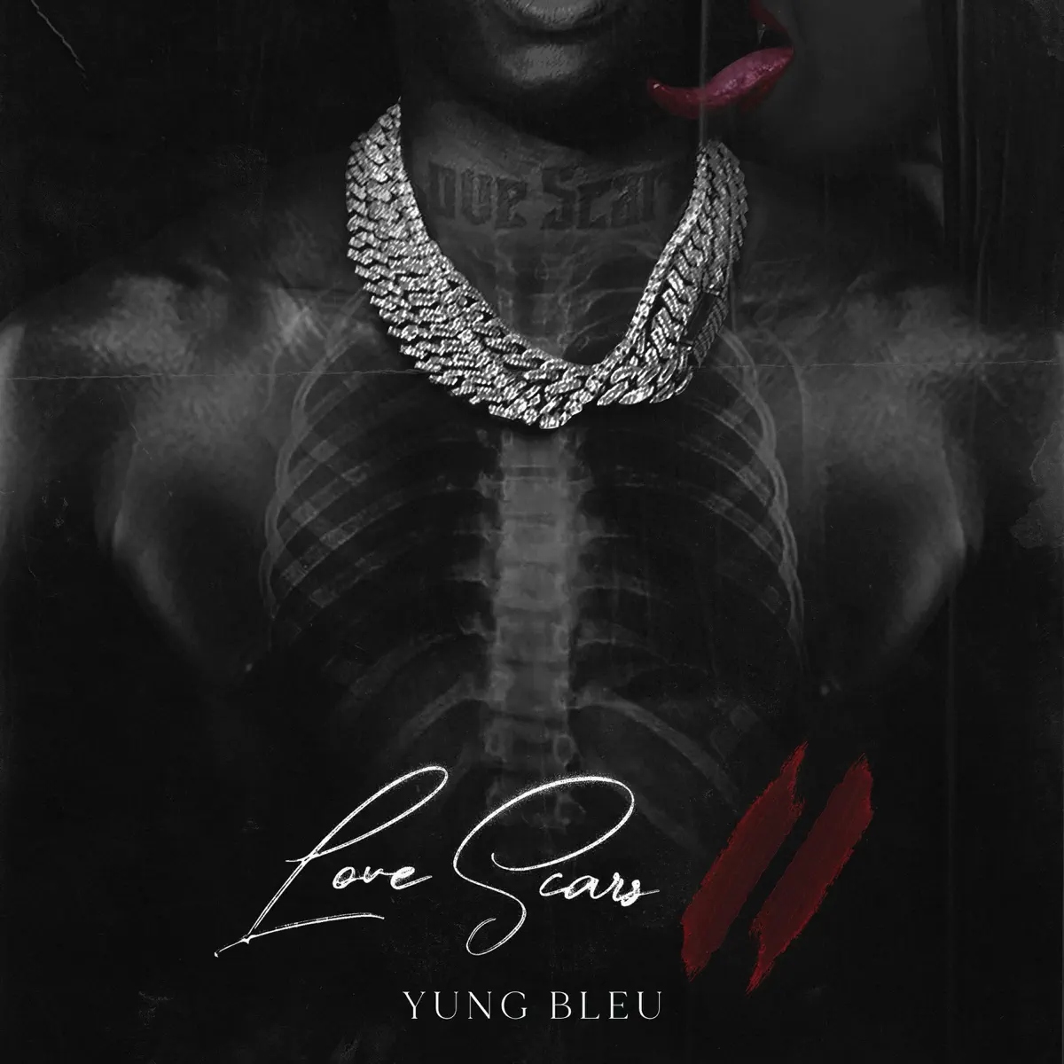 Yung Bleu - Love Scars II (2023) [iTunes Plus AAC M4A]-新房子