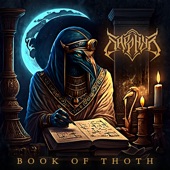 Book of Thoth - Single