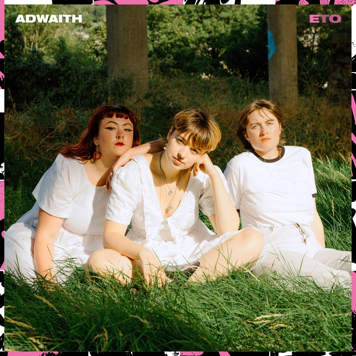 ‎ETO - Single by Adwaith on Apple Music