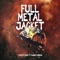 Full Metal Jacket (feat. Franky Kubrick) - Twizzy Esco lyrics