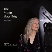 Trine Opsahl - The Moon Stays Bright