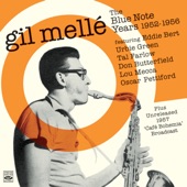 Gil Melle - Four Moons (feat. Eddie Bert, Urbie Green, Tal Farlow, Don Butterfield, Lou Mecca & Oscar Pettiford)