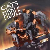 The Cats & The Fiddle - I'd Rather Drink Muddy Water