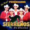Sierreños de Sinaloa - La Fuga del Rojo (En Vivo)