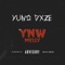Ynw Melly - yung dxze lyrics