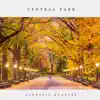 Central Park - Single album lyrics, reviews, download