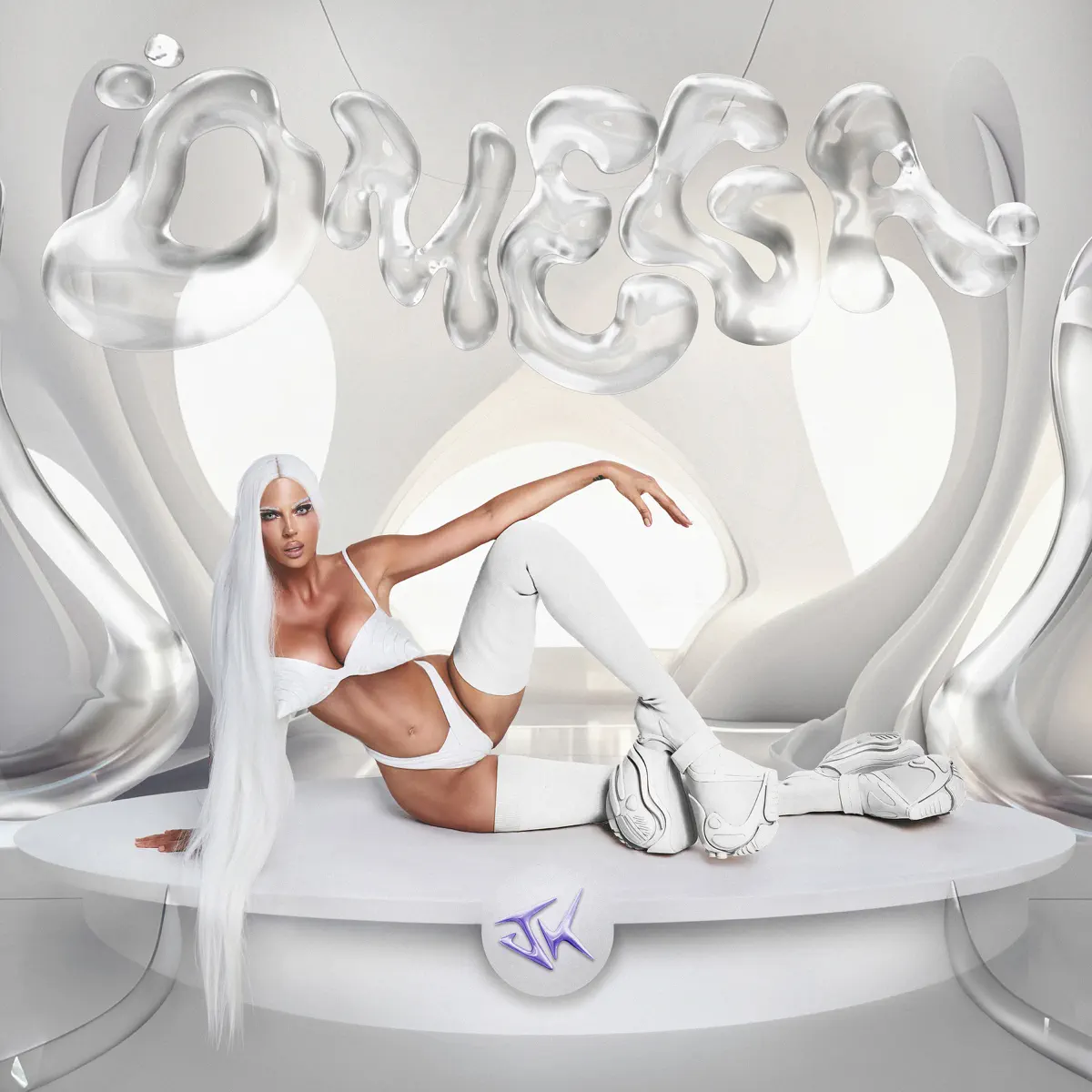 Jelena Karleusa - OMEGA (2023) [iTunes Plus AAC M4A]-新房子