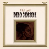 Nina Simone - Why? (The King of Love Is Dead) - Live (Remastered)