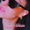Right Cheek - Single