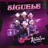 Síguele (Merequetengue) - Single