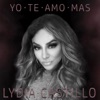 Yo Te Amo Mas - Single