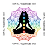 Chakra Frequencies 2022 artwork