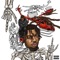 New Aged Trapper (feat. 3zee, G Malio & Quano) - Lilhelicopter lyrics