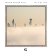 City in the Clouds artwork