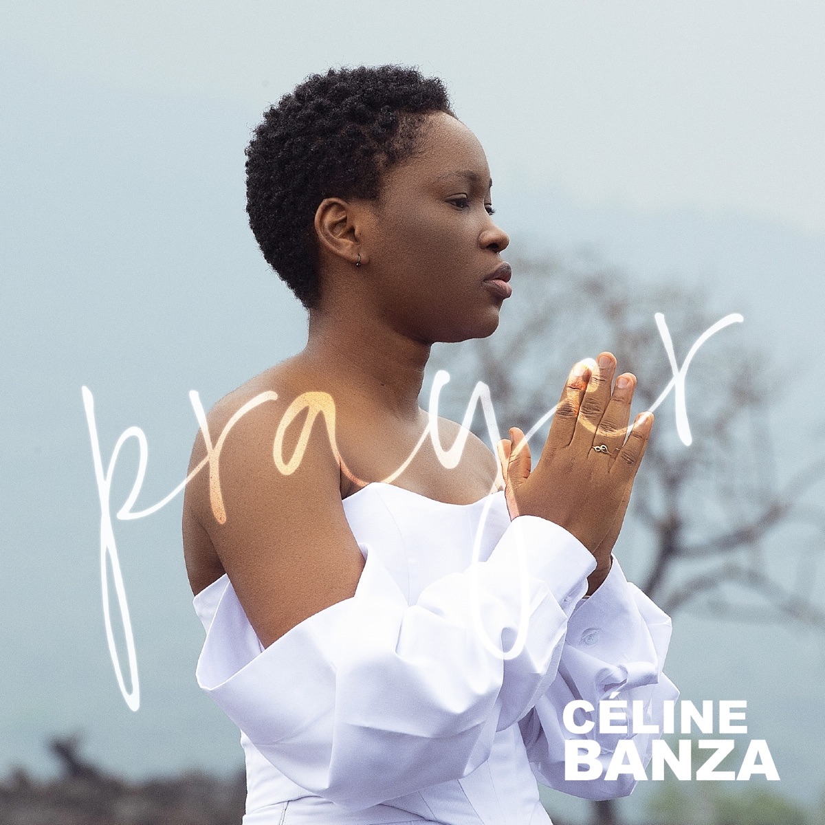 Celine Banza - Prayer - EP