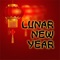 Lunar New Year artwork