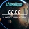 Un quart de seconde avant minuit - Single