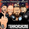 Welcome to the Terrordrome - EP