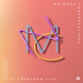 No More Conversations artwork