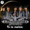 Ya no vuelvas - Single